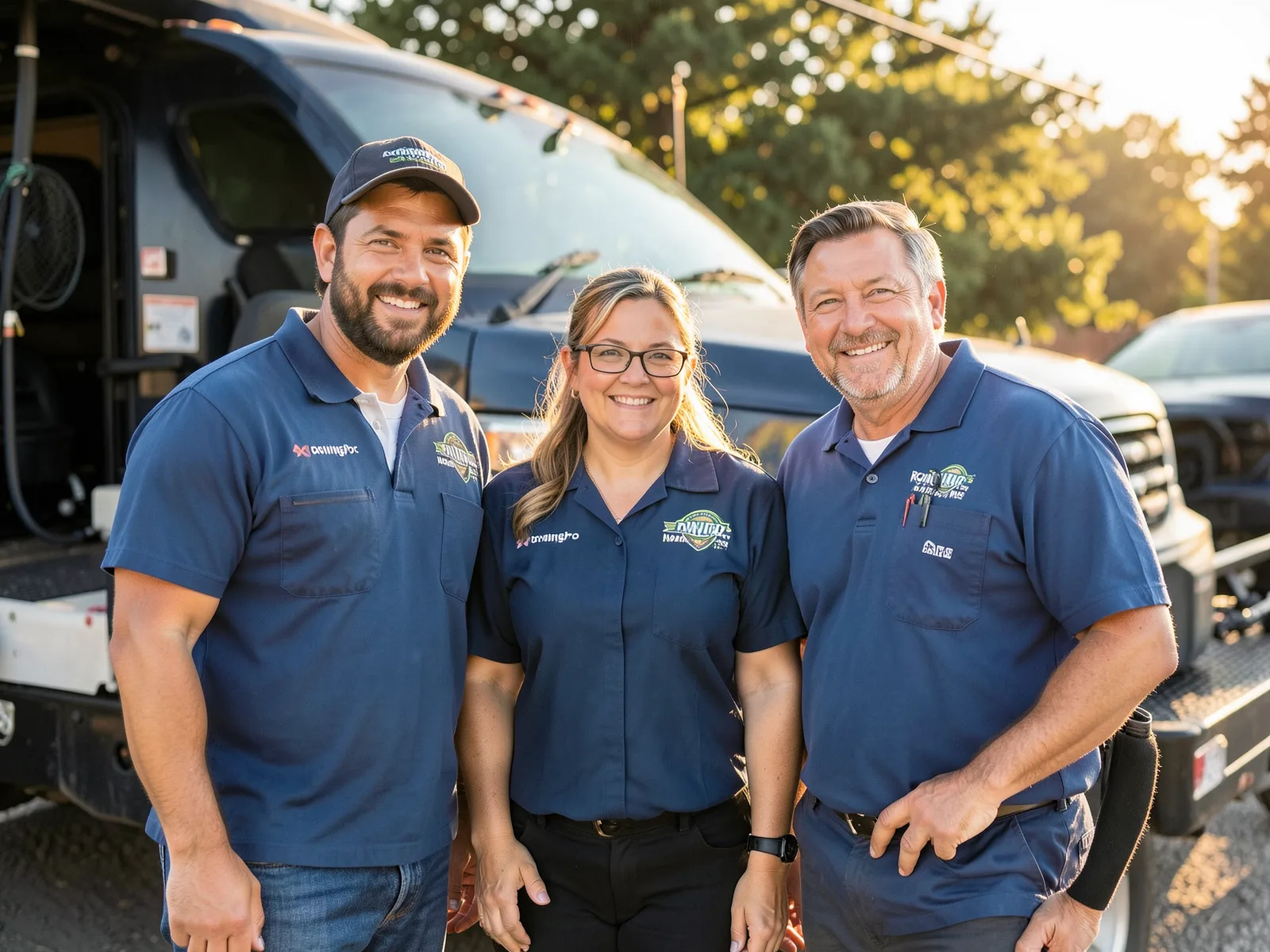 Roof Repair company in Faith, SD